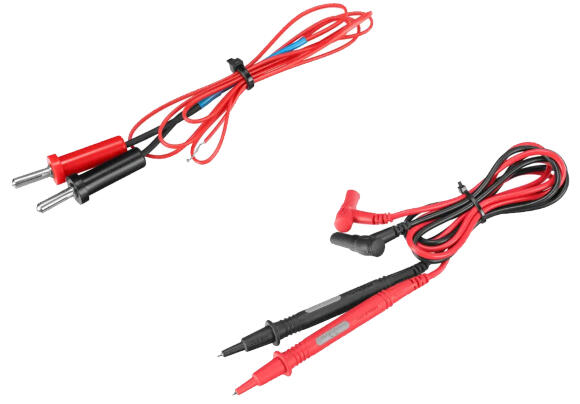Мультитестер Ronix RH-9602