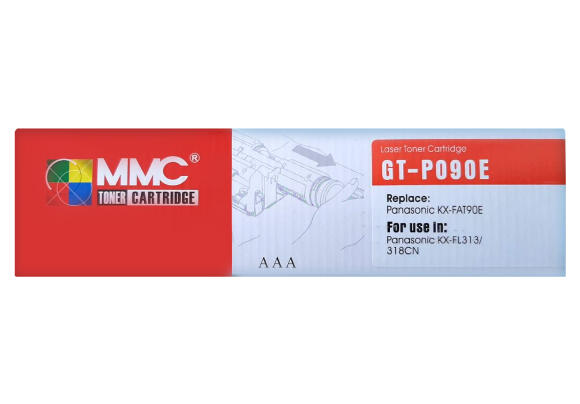 Тонер-картридж MMC GT-P090E