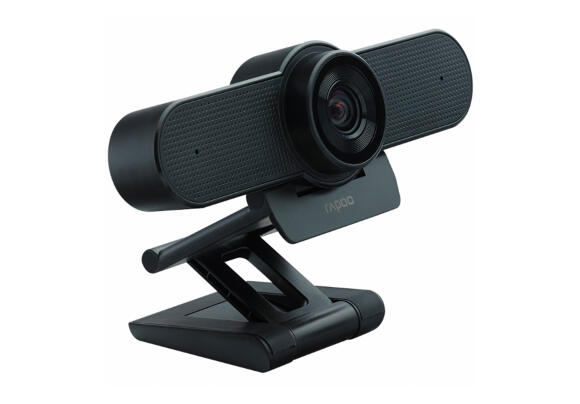 Веб-камера Rapoo C500 4K