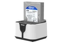 Док-станция для ЖД Kimax HDDEDSK