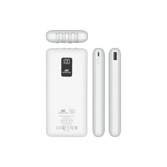 Power Bank Rivacase VA2210 10000 мАн VA2210 Power Bank Rivacase VA2210 10000 мАн VA2210