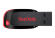 Накопитель USB Sandisk 8GB Cruzer Blade 2.0 SDCZ50-008G-B35