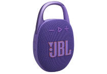 Портативная колонка JBL Clip 5 Purple