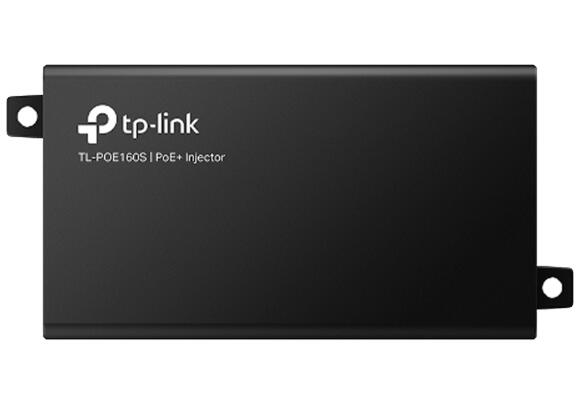 Инжектор питания PoE+ TP-Link Omada TL-POE160S