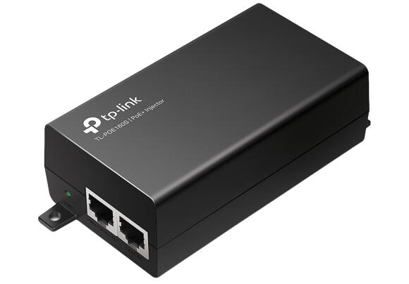 Инжектор питания PoE+ TP-Link Omada TL-POE160S