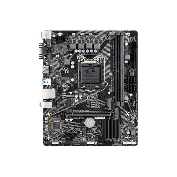 МП Gigabyte H510M H V2 H510MHV2