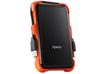 Накопитель Apacer AC630 1TB  2.5" Orange