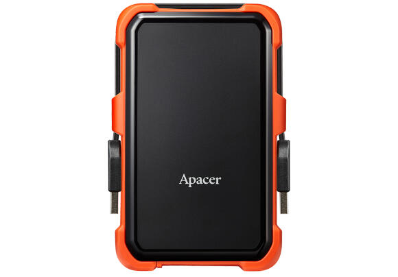 Накопитель Apacer AC630 1TB 2.5" Orange Накопитель Apacer AC630 1TB 2.5" Orange