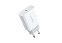 Зарядное устройство для телефона Ugreen CD137 (60450) Зарядное устройство для телефона Ugreen CD137 (60450)