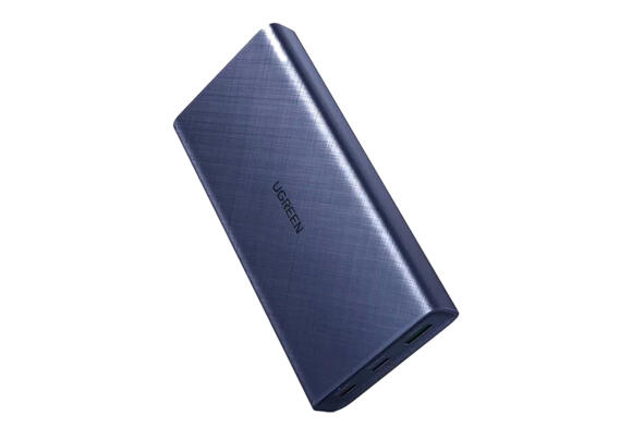 Powerbank Ugreen PB165 20000 мАн (80304) Powerbank Ugreen PB165 20000 мАн (80304)
