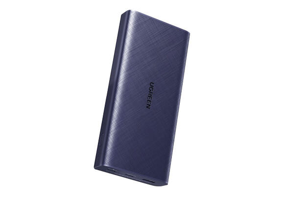 Powerbank Ugreen PB165 20000 мАн (80304) Powerbank Ugreen PB165 20000 мАн (80304)