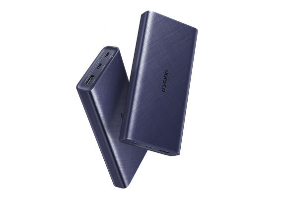 Powerbank Ugreen PB165 20000 мАн (80304) Powerbank Ugreen PB165 20000 мАн (80304)