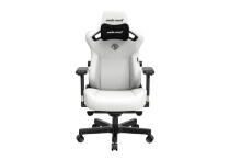 Кресло Anda Seat Kaiser 3 XL AD12YDC-XL-01-W-PVC