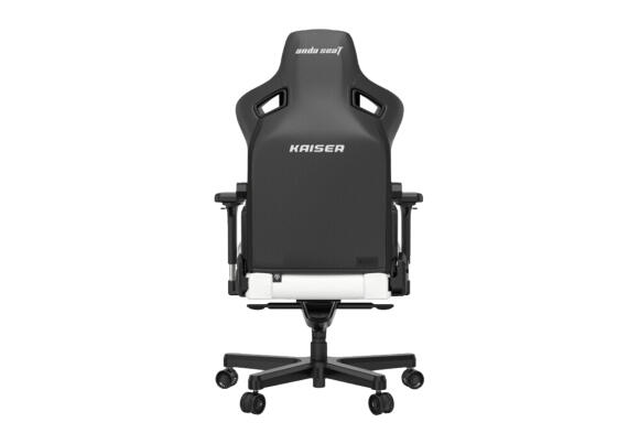 Кресло Anda Seat Kaiser 3 XL AD12YDC-XL-01-W-PVC Кресло Anda Seat Kaiser 3 XL AD12YDC-XL-01-W-PVC