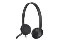 Наушники  Logitech H340 Наушники  Logitech H340