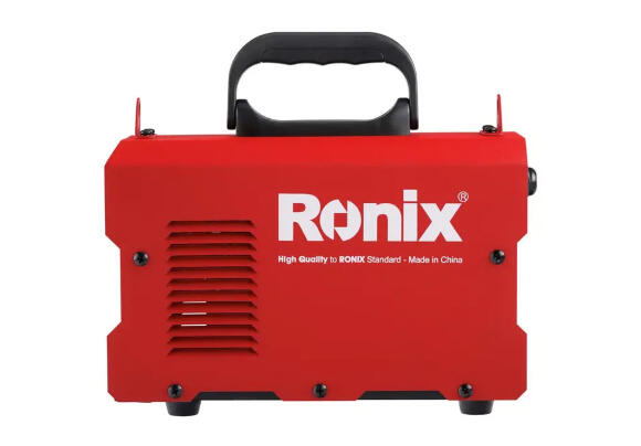 Инвертор дуговой сварки постоянного тока RH-4603