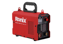 Инвертор дуговой сварки постоянного тока RH-4603 Инвертор дуговой сварки постоянного тока RH-4603