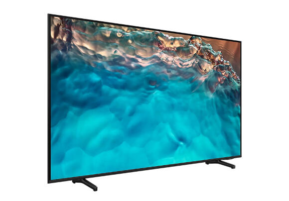 Телевизор Samsung Crystal UHD BU8000 50" UE50BU8000UXCE