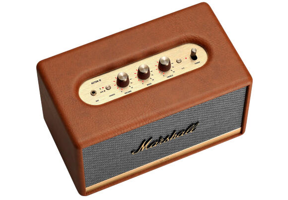 Колонка Marshall Action II