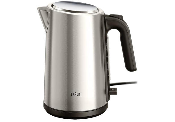 Электрочайник Braun PurEase WK 5200 BK Электрочайник Braun PurEase WK 5200 BK