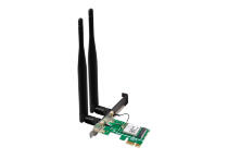 Карта расширения PCI Tenda E12 AC1200 TENDA