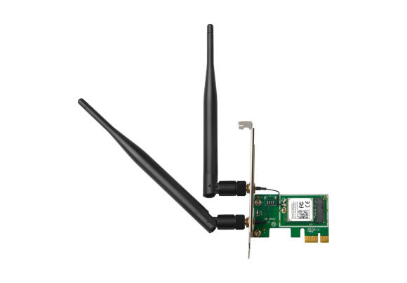 Карта расширения PCI Tenda E12 AC1200 TENDA