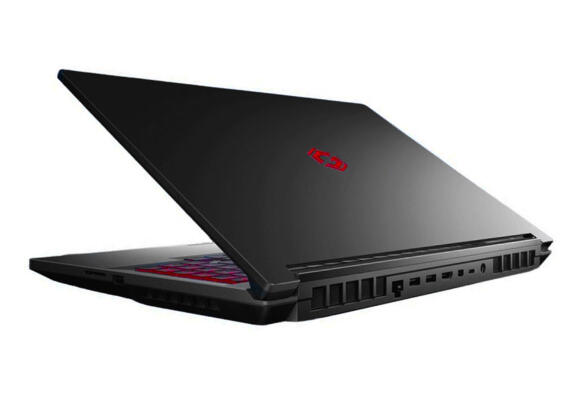 Ноутбук Xiaomi Redmi G Pro E-Sport JYU4564CN [China Ver.]