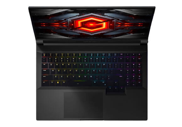 Ноутбук Xiaomi Redmi G Pro E-Sport JYU4564CN [China Ver.]