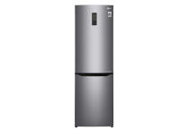 Холодильник LG GA-B379SLUL GA-B379SLUL.ADSQCIS