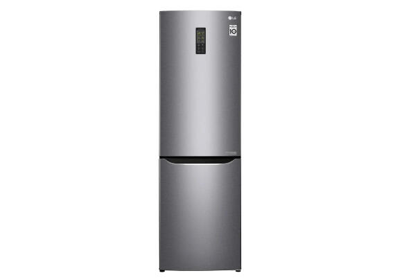 Холодильник LG GA-B379SLUL GA-B379SLUL.ADSQCIS