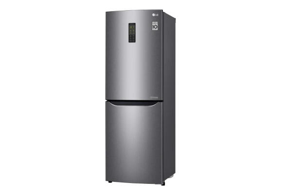 Холодильник LG GA-B379SLUL GA-B379SLUL.ADSQCIS Холодильник LG GA-B379SLUL GA-B379SLUL.ADSQCIS