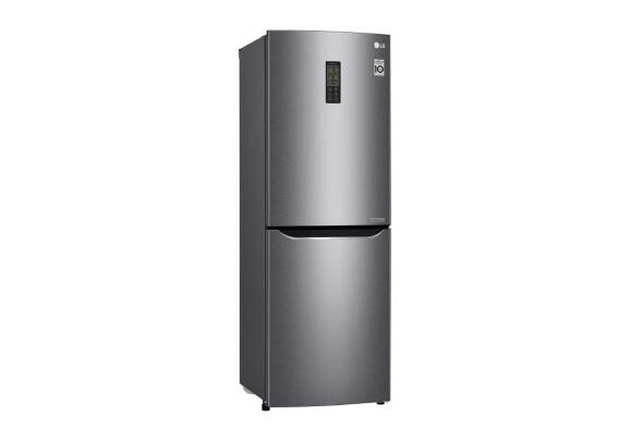 Холодильник LG GA-B379SLUL GA-B379SLUL.ADSQCIS Холодильник LG GA-B379SLUL GA-B379SLUL.ADSQCIS
