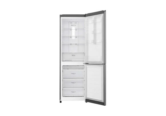 Холодильник LG GA-B379SLUL GA-B379SLUL.ADSQCIS Холодильник LG GA-B379SLUL GA-B379SLUL.ADSQCIS