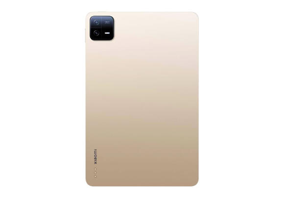 Планшет Xiaomi Mi Pad 6 8/256 ГБ 11" золотистый Планшет Xiaomi Mi Pad 6 8/256 ГБ 11" золотистый