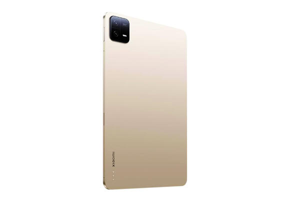 Планшет Xiaomi Mi Pad 6 8/256 ГБ 11" золотистый Планшет Xiaomi Mi Pad 6 8/256 ГБ 11" золотистый