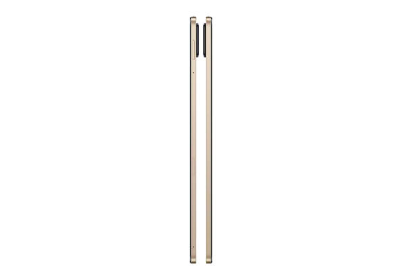 Планшет Xiaomi Mi Pad 6 8/256 ГБ 11" золотистый Планшет Xiaomi Mi Pad 6 8/256 ГБ 11" золотистый