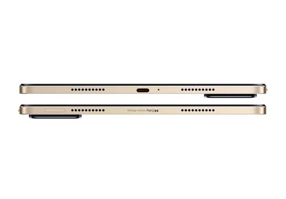 Планшет Xiaomi Mi Pad 6 8/256 ГБ 11" золотистый Планшет Xiaomi Mi Pad 6 8/256 ГБ 11" золотистый