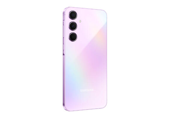Смартфон Samsung Galaxy A55 5G 12/256 ГБ (Awesome Lilac) Смартфон Samsung Galaxy A55 5G 12/256 ГБ (Awesome Lilac)
