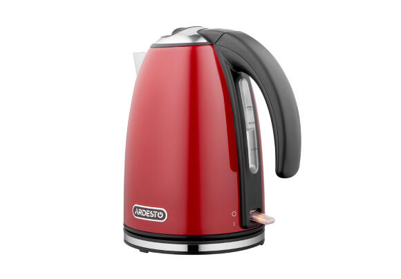 Чайник Ardesto EKL-F340R Чайник Ardesto EKL-F340R