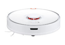 Робот-пылесос Xiaomi Roborock S7 WHITE Робот-пылесос Xiaomi Roborock S7 WHITE