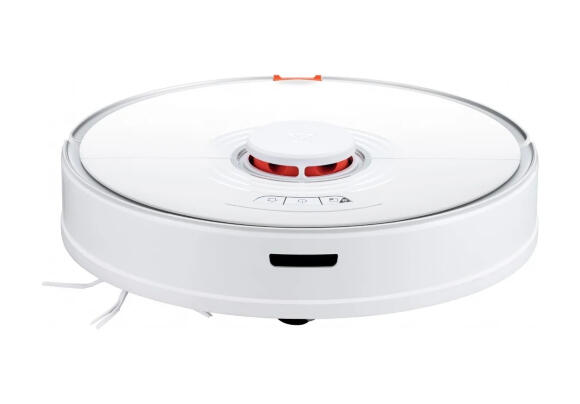 Робот-пылесос Xiaomi Roborock S7 WHITE