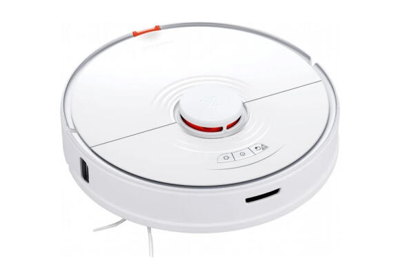 Робот-пылесос Xiaomi Roborock S7 WHITE