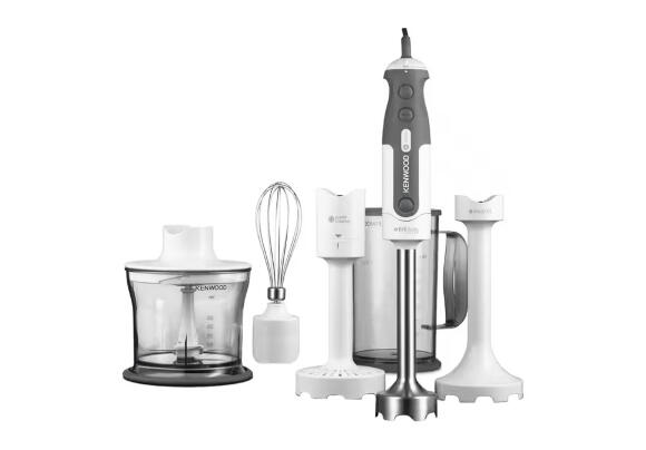 Блендер Kenwood HDP406WH Блендер Kenwood HDP406WH