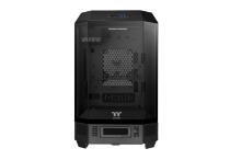 Корпус для ПК Thermaltake The Tower 300 Micro-Tower Micro-ATX CA-1Y4-00S1WN-00