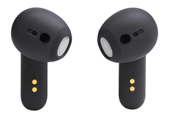 Наушники JBL Live Flex TRUE (Black) JBLLIVEFLEX3BLK Наушники JBL Live Flex TRUE (Black) JBLLIVEFLEX3BLK