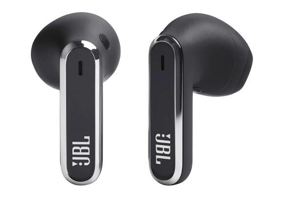 Наушники JBL Live Flex TRUE (Black) JBLLIVEFLEX3BLK Наушники JBL Live Flex TRUE (Black) JBLLIVEFLEX3BLK