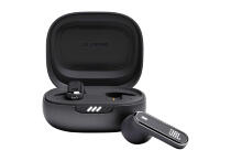 Наушники JBL Live Flex TRUE (Black) JBLLIVEFLEX3BLK