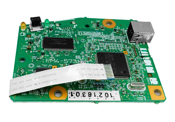 Плата форматтера Canon LBP6030