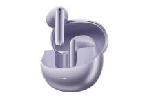 Наушники QCY AilyBuds Pro HT10 (Purple) Наушники QCY AilyBuds Pro HT10 (Purple)