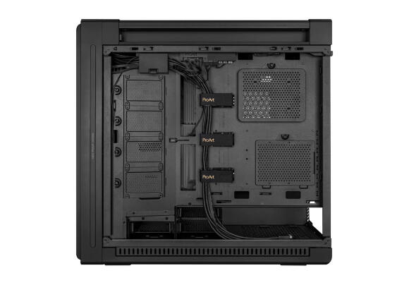 Корпус для ПК ASUS ProArt PA602 (Black)